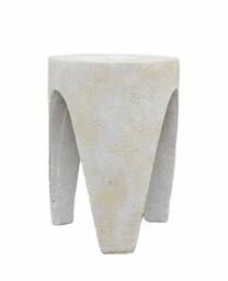 Stolik Belldeco Gold Stone Prosty