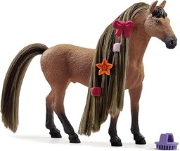 Beauty Horse Achal Tekkiner Stallion
