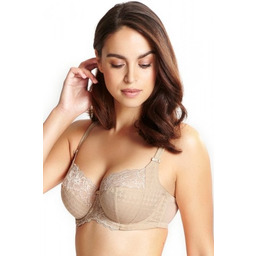 Biustonosz miękki Panache Envy 7285 nude