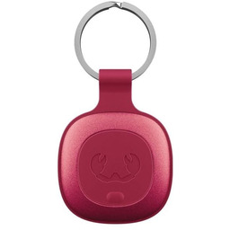 Fresh ''n Rebel Smart Finder Tag Berry Red