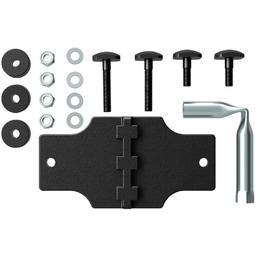 Adapter T-profil nr 364 (wsuwki do belek aluminiowych)