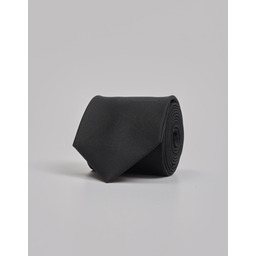 krawat classico kcg2 czarny