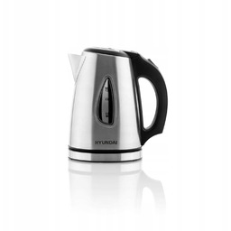 Czajnik elektryczny Hyundai VK118 pojemność 1 litr 1630W