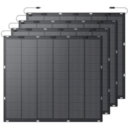 Anker Panel solarny elastyczny Solix FS20 900W (225W