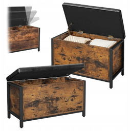 Szafka na buty Z Siedziskiem ławka do siedzenia