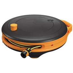 FISKARS Bęben Comfort z wężem S 9 mm