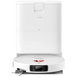 Xiaomi Robot Vacuum H50 Pro Funkcja mopowania Stacja