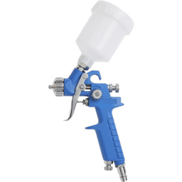 MIRKA 9190171104 Pistolet lakierniczy