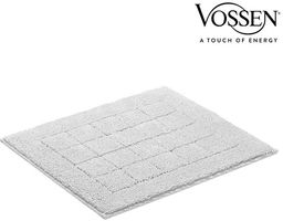 Dywanik łazienkowy Exclusive VOSSEN, Kolor - light grey,
