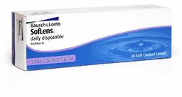 Soflens Daily Disposable 30szt