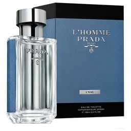 Prada L''Homme L''Eau, Woda toaletowa 100ml