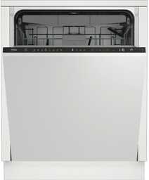 Beko bPro500 BDIN38643C 59,8cm Automatyczne otwieranie drzwi Szuflada