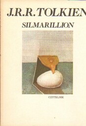 SILMARILLION J.R.R. Tolkien