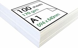 Artway Enviro wkłady papierowe - 170 g/m2 -