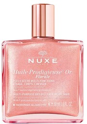 Nuxe Huile Prodigieuse Or Florale Suchy olejek, 50