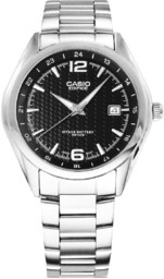 Zegarek Męski CASIO EDIFICE EF-121D-1AVEG 10 BAR +