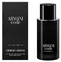 Giorgio Armani Code Eau de Parfum 2024 For
