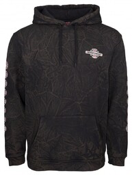 bluza INDEPENDENT - Vintage B/C Hood Mineral Wash