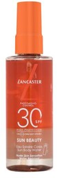 Lancaster Sun Beauty Sun Body Water SPF30 preparat