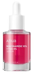 Anua Nicainamide 10% + TXA 4% Serum Serum