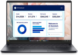 Laptop Dell Pro 14 Premium PA14250 14 FHD+