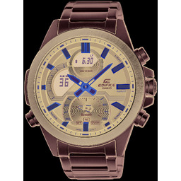 Casio EDIFICE Bluetooth ECB-30DB-1A9EF