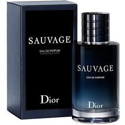 Christian Dior Sauvage, Woda perfumowana 30ml