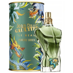 Jean Paul Gaultier Le Beau Paradise Garden 125ml