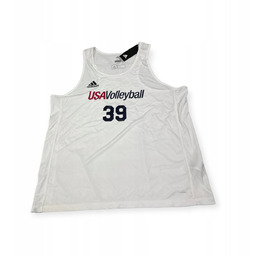 Bokserka damska USA Adidas Volleyball XL 39