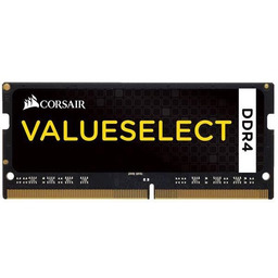 Pamięć Ram DDR4 Corsair CMSO16GX4M1A2133C15 16 Gb