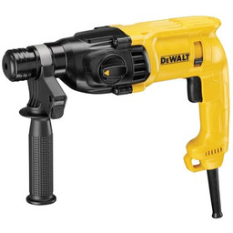 DEWALT Młotowiertarka D25033K-QS Zyskaj