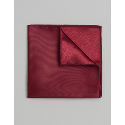 poszetka classico pc4 czerwona