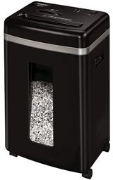 SHREDDER POWERSHRED 450M/4074101 FELLOWES