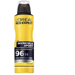 L''OREAL_Men Expert Invincible Sport Deodorant 96H dezodorant