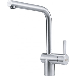 Bateria kuchenna Franke Atlas Neo Stal szlachetna