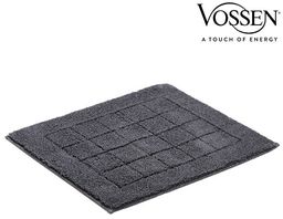 Dywanik łazienkowy Exclusive VOSSEN, Kolor - flanell, Rozmiar