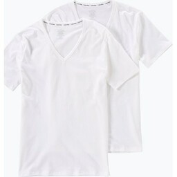 Calvin Klein T-Shirty pakowane po 2 szt. Mężczyźni