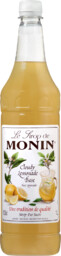 Monin Cloudy Lemonade 1 l - Baza lemoniady