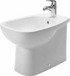 DURAVIT 22411000002 Bidet stojący 36 x 56 cm