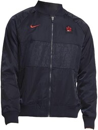 NIKE Męska kurtka sportowa Atm M Nk Satin