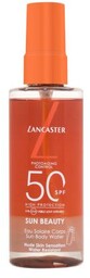 Lancaster Sun Beauty Sun Body Water SPF50 preparat