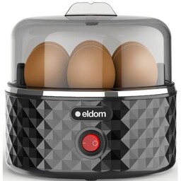ELDOM Jajowar Eggo EM101C