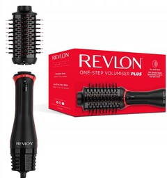 Suszarko Szczotka Revlon RVDR5222 Plus Składana