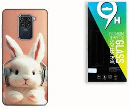Etui Case Do Xiaomi Redmi Note 9 +