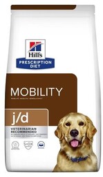 Hill''s PD Prescription Diet Canine j/d 12kg