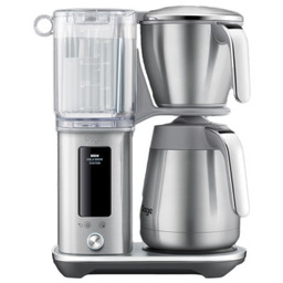 Przelewowy ekspres do kawy SAGE SDC465BSS the Luxe