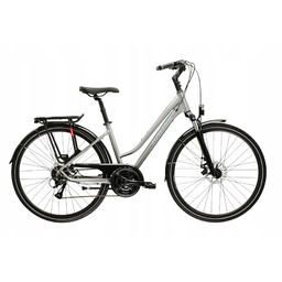 Rower trekkingowy Kross Trans 3.0 rama 17 cali