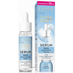 Eveline Cosmetics - SUPER DUET - Serum