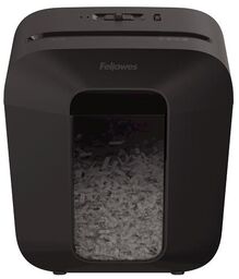 SHREDDER POWERSHRED LX25/4170501 FELLOWES