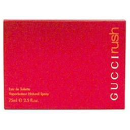 Gucci Rush 75ml woda toaletowa